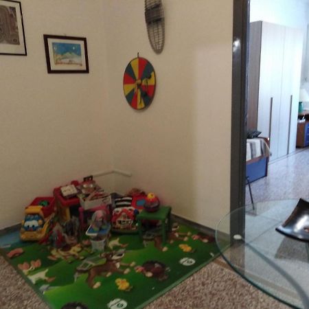 napoli. un cuore che batte. Esterno foto