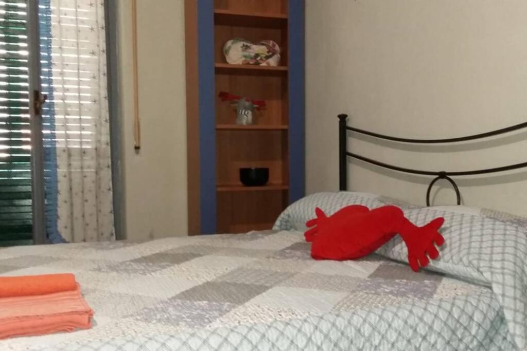 napoli. un cuore che batte. Esterno foto