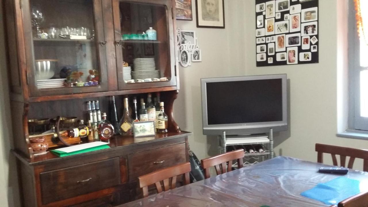 napoli. un cuore che batte. Esterno foto