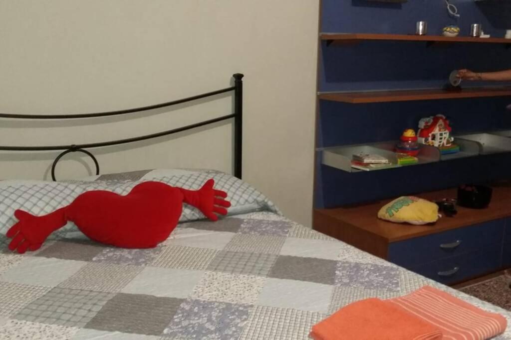 napoli. un cuore che batte. Esterno foto